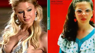 Is Paris Hilton The New Wienerdog?